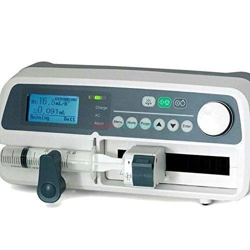 Infusion Pumps