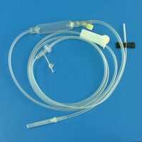 Infusion Set