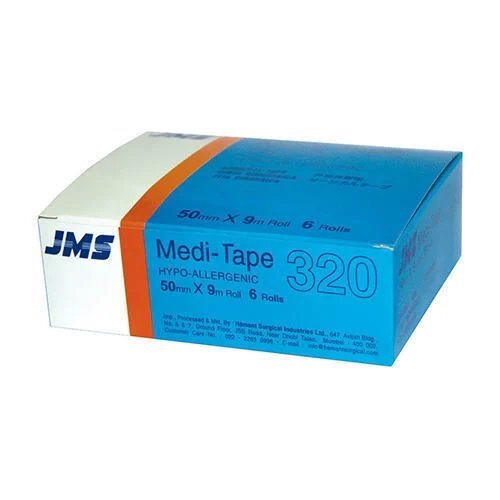 Meditape (Individual Box)
