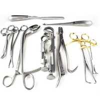 Orthopedic Instruments