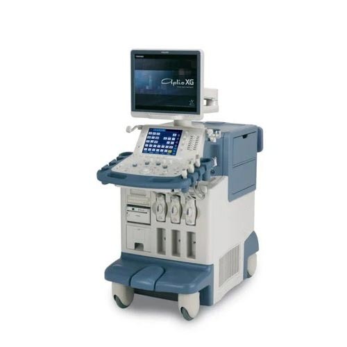 Ultrasound Machines