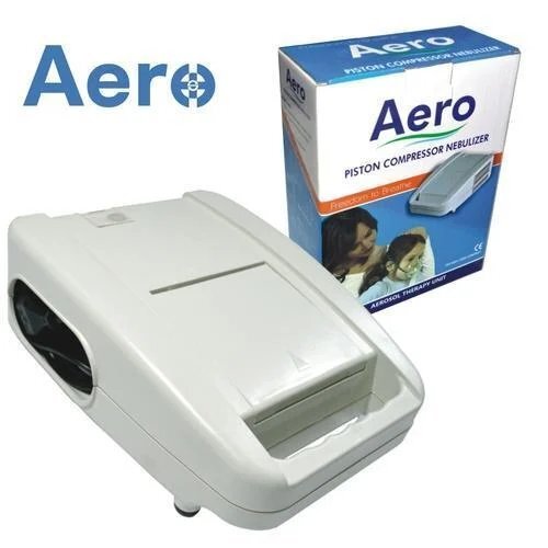 Aero Priston Compressor Nebulizer