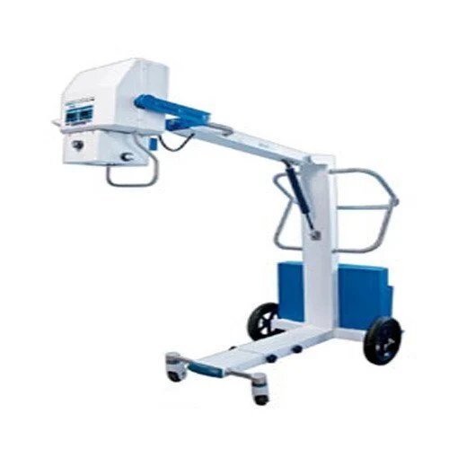 Mobile X Ray Machine