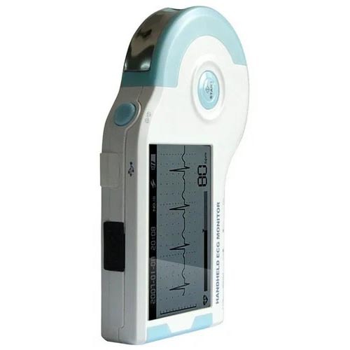 Portable ECG Device