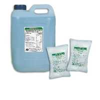Concentrated Dialysis Fluid