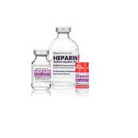 Heparin Sodium Injection