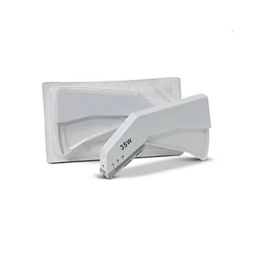 Skin Stapler - Color: White