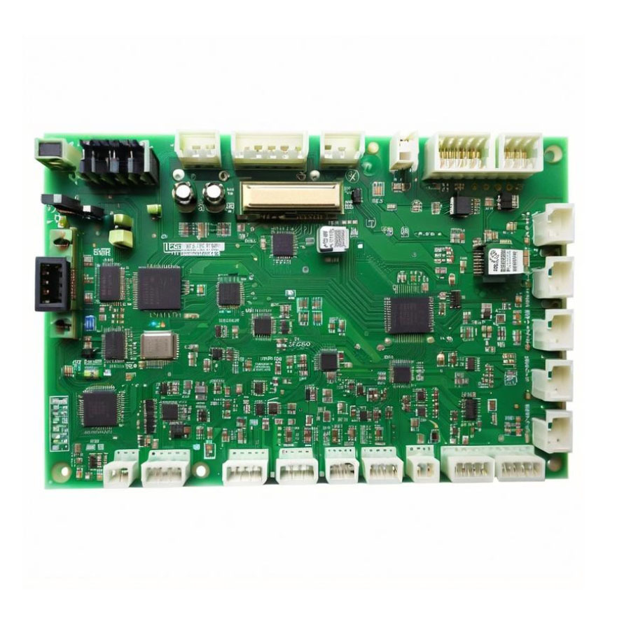 PCBA Intelligent System iot terminal control board rk3588 embedded industrial Android linux operating system development board