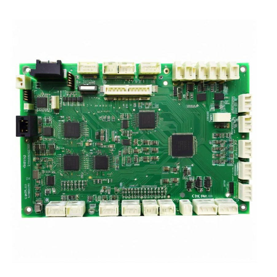 PCBA Intelligent System iot terminal control board rk3588 embedded industrial Android linux operating system development board