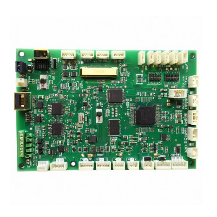 PCBA Intelligent System iot terminal control board rk3588 embedded industrial Android linux operating system development board