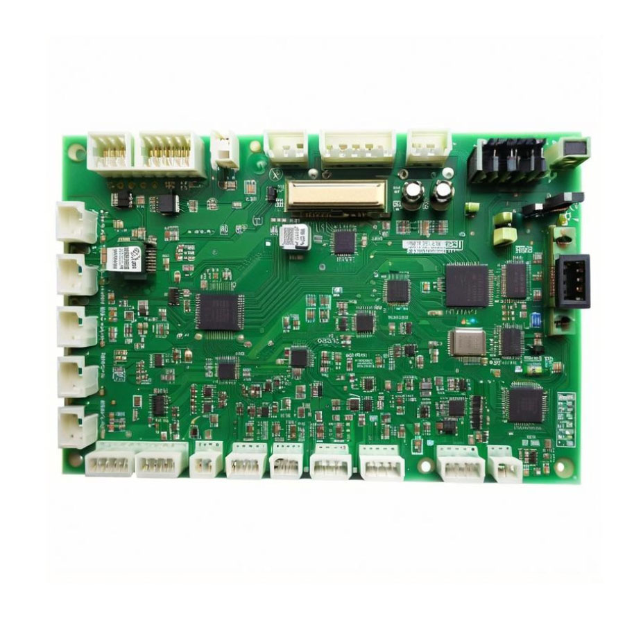 PCBA Intelligent System iot terminal control board rk3588 embedded industrial Android linux operating system development board