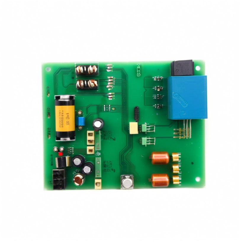 professional Quality PCB Manufacturing PCBA and Design R&D Services for Smart Electronics