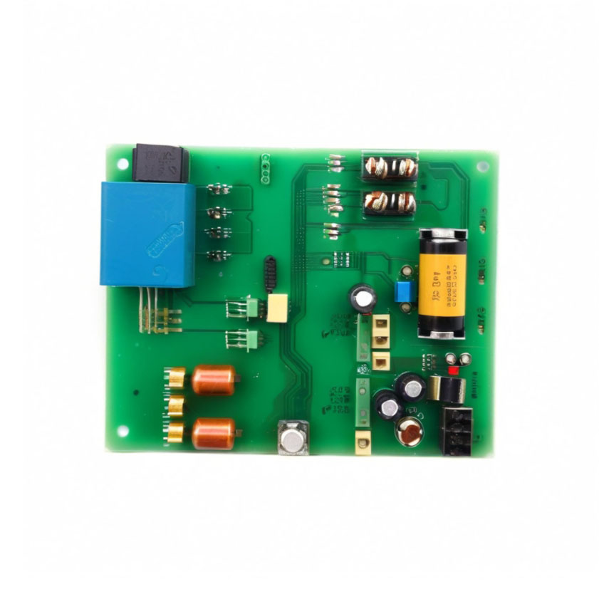 professional Quality PCB Manufacturing PCBA and Design R&D Services for Smart Electronics