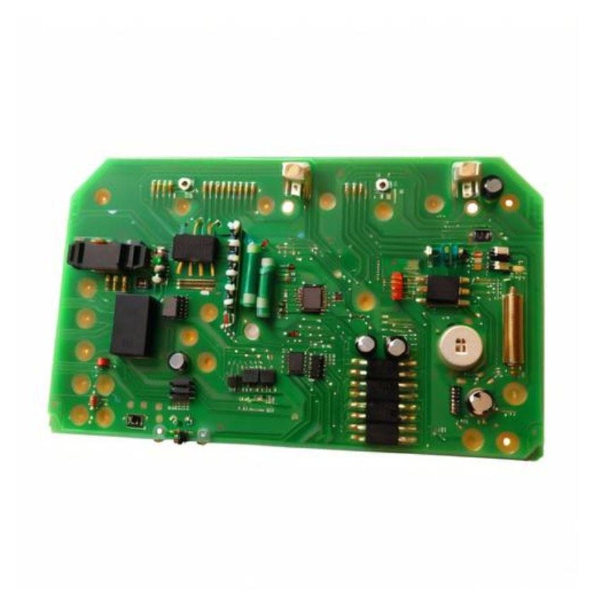 PCB Electronic Assembly Manufacturer Custom Circuit Board PCBA Design and Layout FR-4; High TG FR-4; Aluminum; CEM-1; CEM-3;