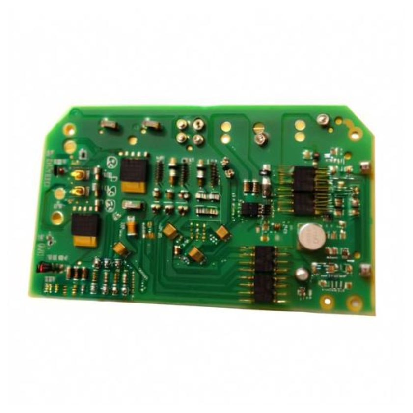 PCB Electronic Assembly Manufacturer Custom Circuit Board PCBA Design and Layout FR-4; High TG FR-4; Aluminum; CEM-1; CEM-3;