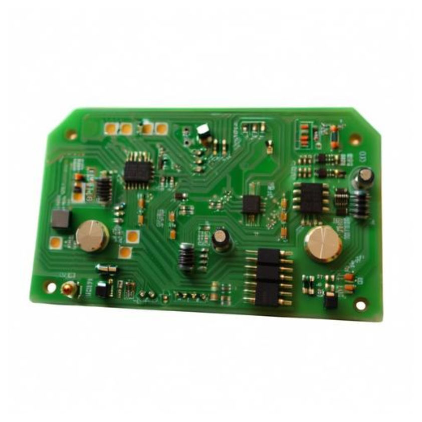 PCB Electronic Assembly Manufacturer Custom Circuit Board PCBA Design and Layout FR-4; High TG FR-4; Aluminum; CEM-1; CEM-3;