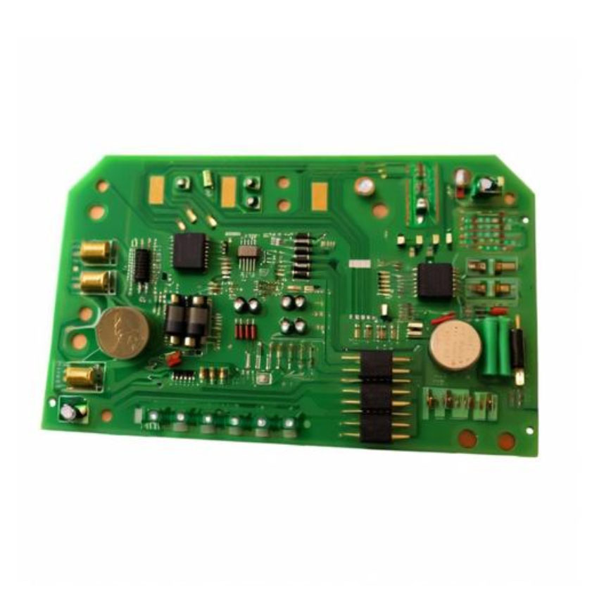 PCB Electronic Assembly Manufacturer Custom Circuit Board PCBA Design and Layout FR-4; High TG FR-4; Aluminum; CEM-1; CEM-3;