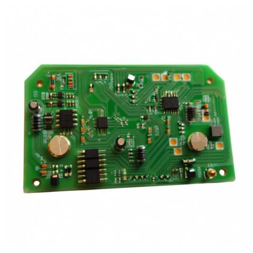 PCB Electronic Assembly Manufacturer Custom Circuit Board PCBA Design and Layout FR-4; High TG FR-4; Aluminum; CEM-1; CEM-3;