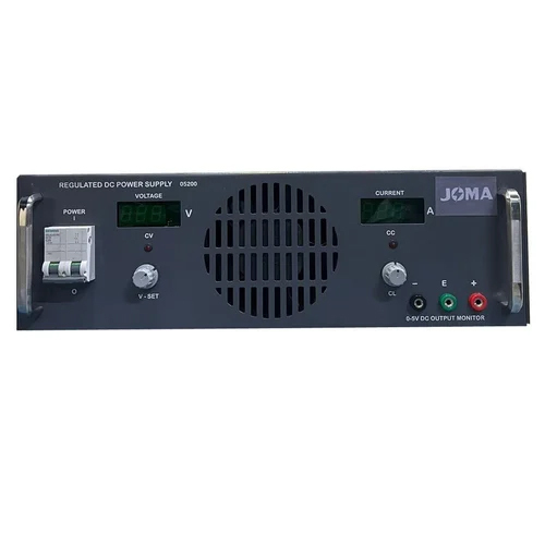 DC Power Supply VS05200