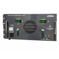 Vs8040 Regulated Dc Power Supply - Efficiency: High