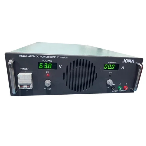  DC Power Supply VS6430