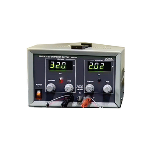 30W Dc Power Supply - Efficiency: High