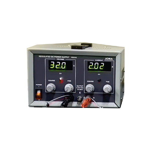 30W DC Power Supply - 220-240 Volt Input, 50-60 Hertz Output | High-Efficiency Industrial Use, Lightweight Design, Warranty Included