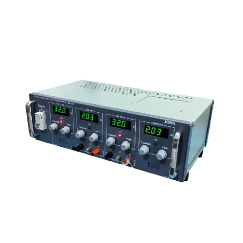 300W Dc Power Supply - Efficiency: High
