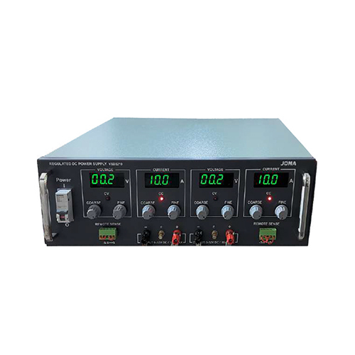 1280W Dc Power Supply - Efficiency: High