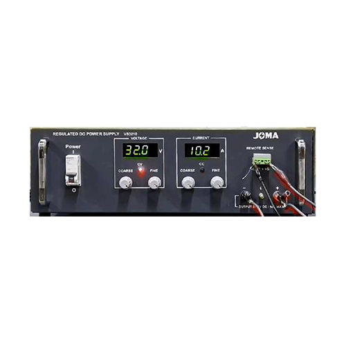  DC Power Supply VS3210