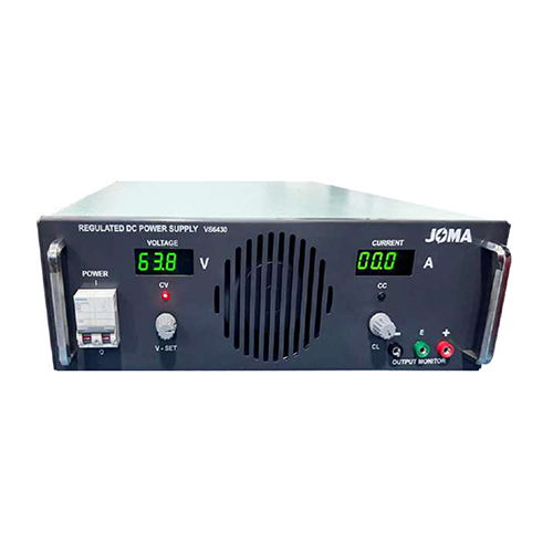  DC Power Supply VS6430 2kw