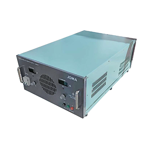 3kw Electrical Dc Power Supply - Efficiency: High