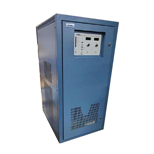 50Kw High Power Series Power Supply - Input Voltage: 220-240 Volt (V)