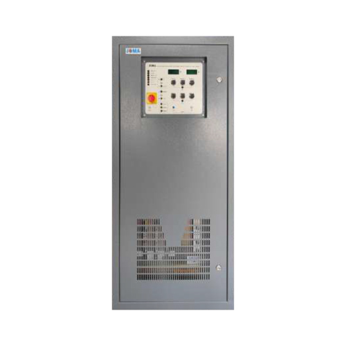 100Kw High Power Series Power Supply - Input Voltage: 220-240 Volt (V)