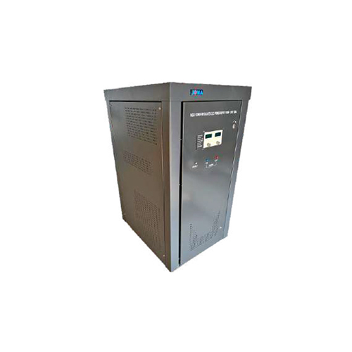 150Kw High Power Series Power Supply - Input Voltage: 220-240 Volt (V)