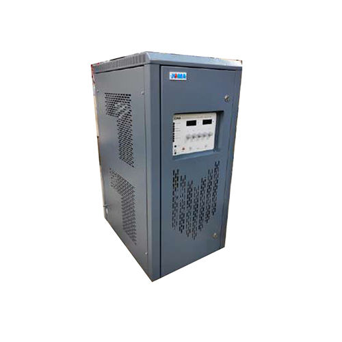 200Kw High Power Series Power Supply - Input Voltage: 220-240 Volt (V)