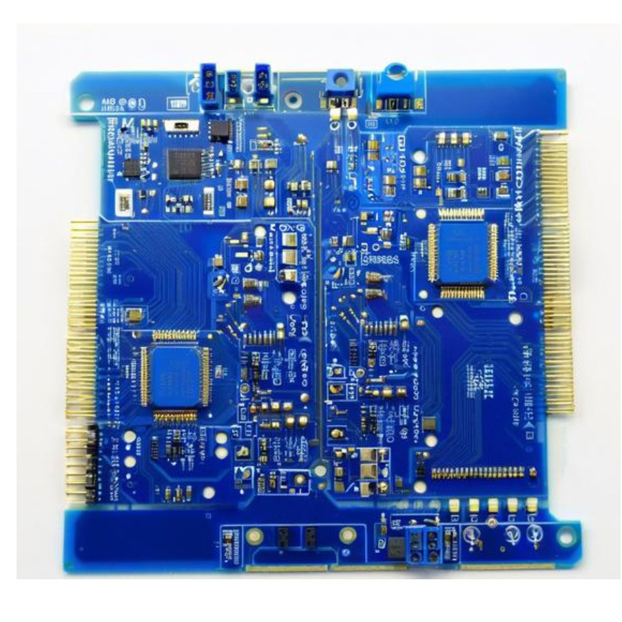 One Stop Wonderful PCBA Clone PCB Design Reverse Engineering Printed Circuit Board Assembly manufacturer