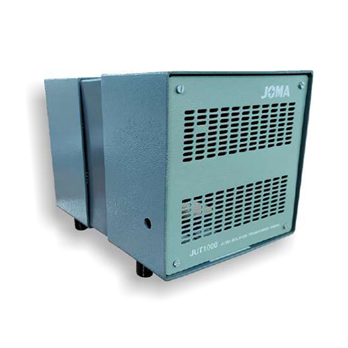Jut1000 Jut Series Ultra Isolation Transformer - Efficiency: High