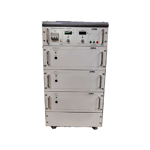 DC Power Supply 10kw Master Slave Series