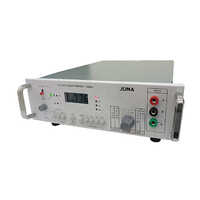 Jpm90 Digital Psophometer - 220-240 Volt Input, 50-60 Hertz Output | High-efficiency Industrial Sound Measurement, Warranty Included