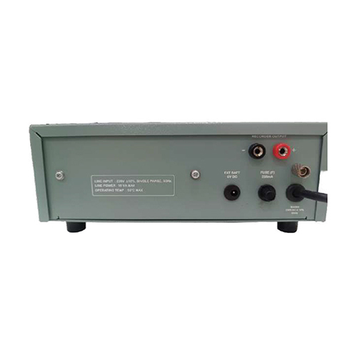 Jpm90 Digital Psophometer - 220-240 Volt Input, 50-60 Hertz Output | High-efficiency Industrial Sound Measurement, Warranty Included