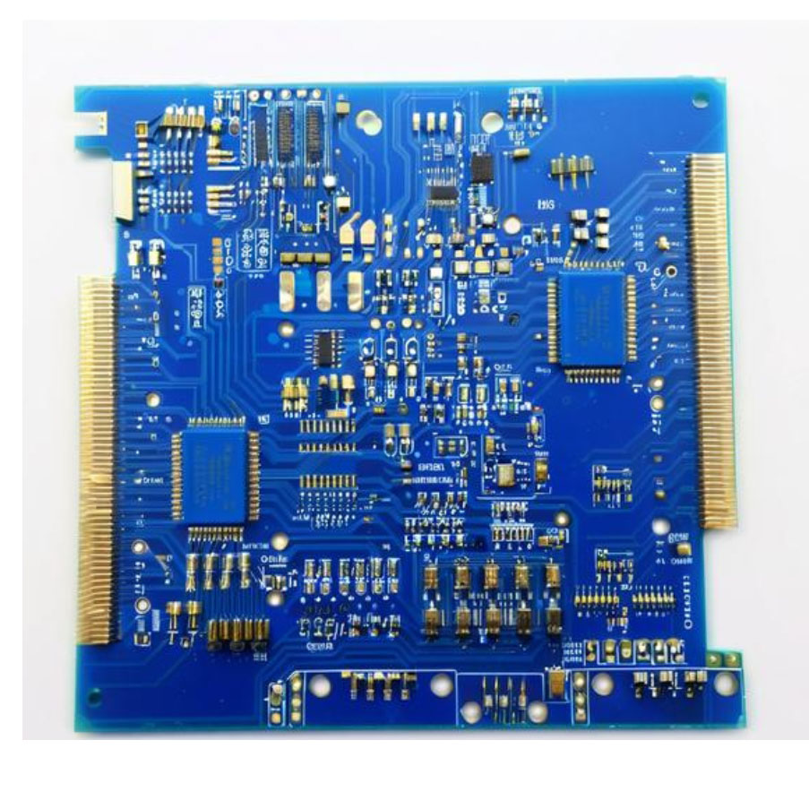 One Stop Wonderful PCBA Clone PCB Design Reverse Engineering Printed Circuit Board Assembly manufacturer