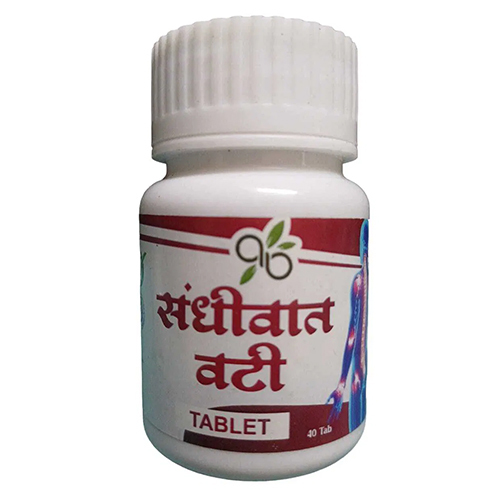 संधिवात वटी टैबलेट्स