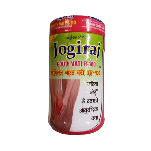 आर-100 जोगिराज गौठ वटी