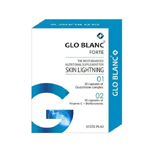 Globlanc Forte Capsules