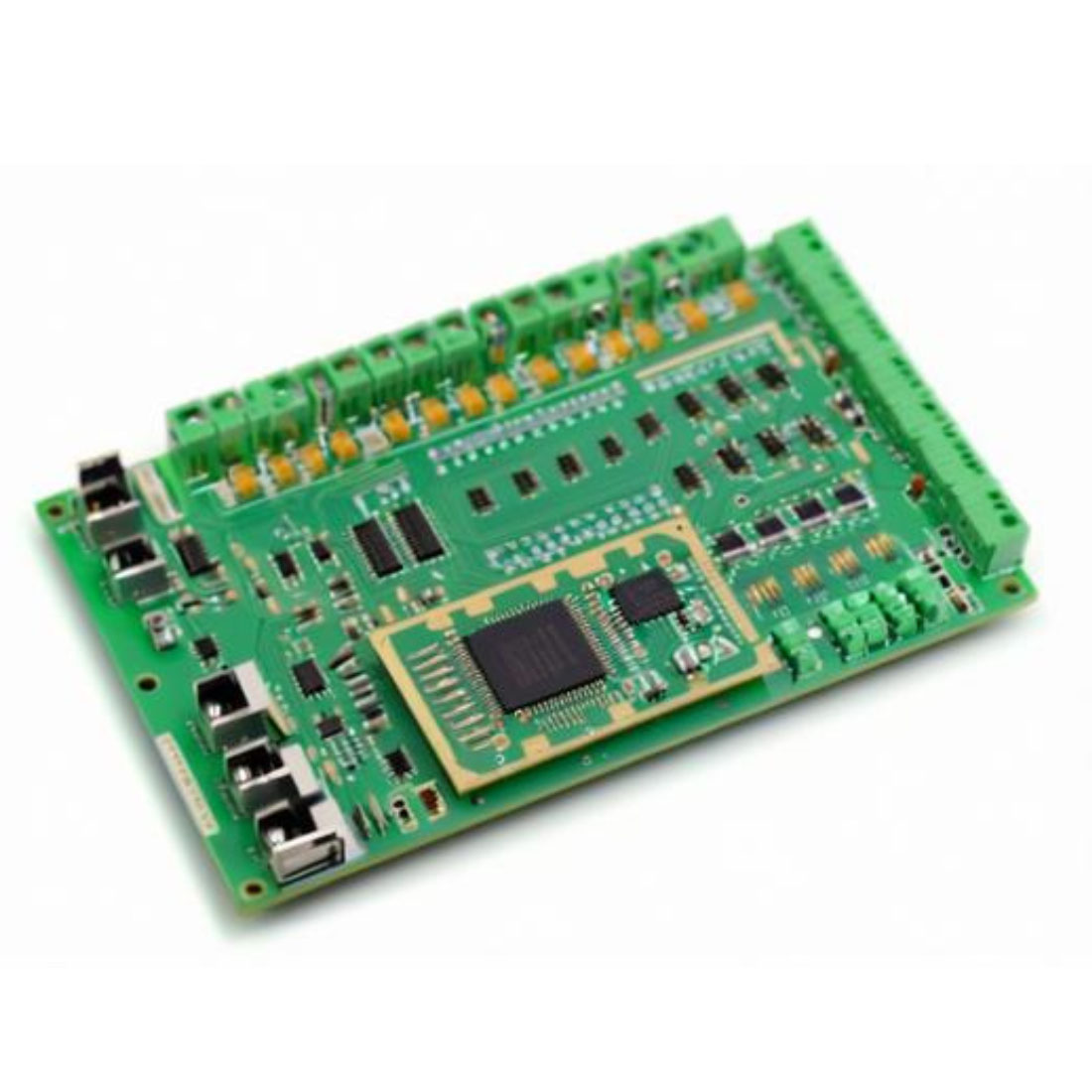 OEM Electronic Double Side PCB PCBA Assemble Professional Custom Electronic Circuit Board PCB Design Manufacture Services