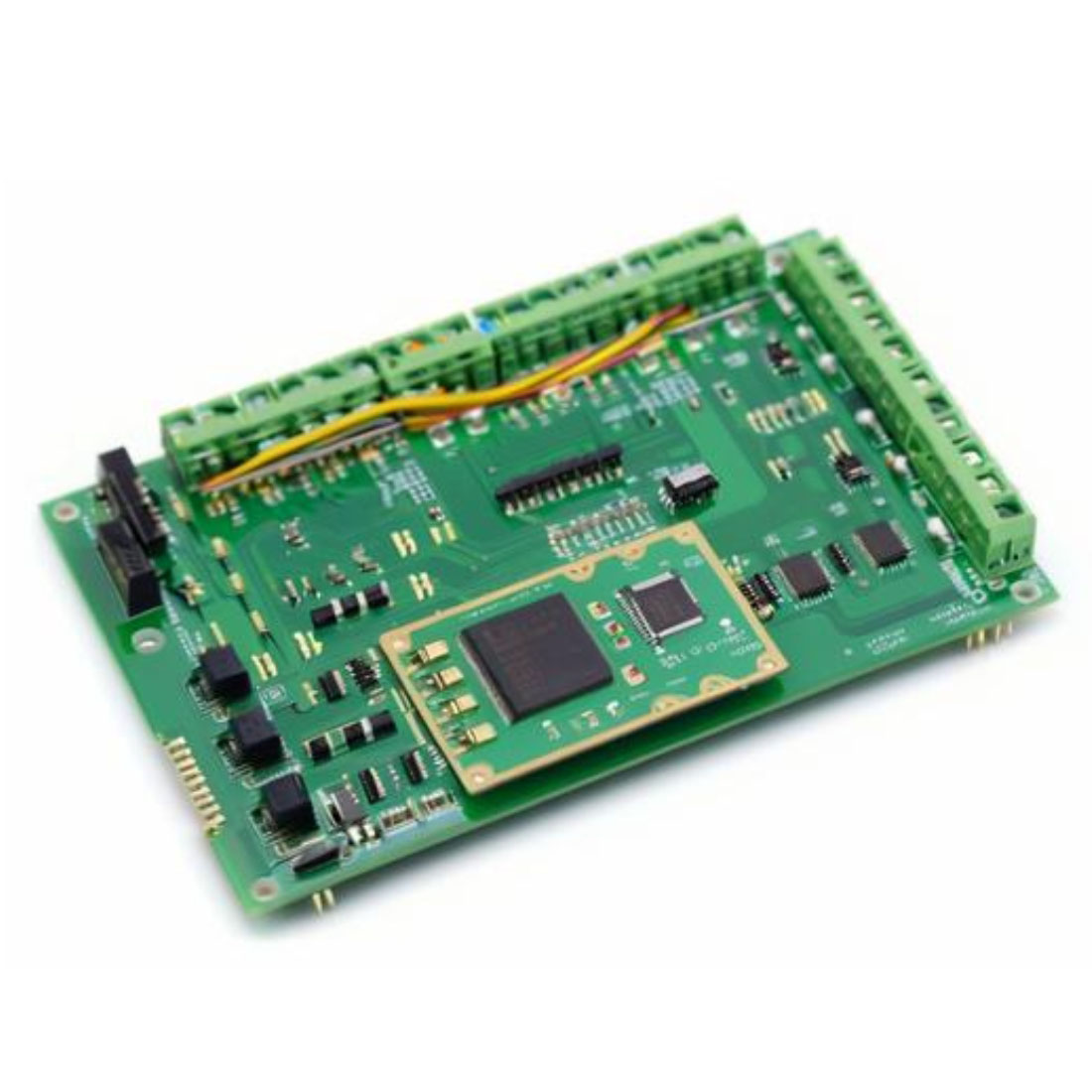 OEM Electronic Double Side PCB PCBA Assemble Professional Custom Electronic Circuit Board PCB Design Manufacture Services