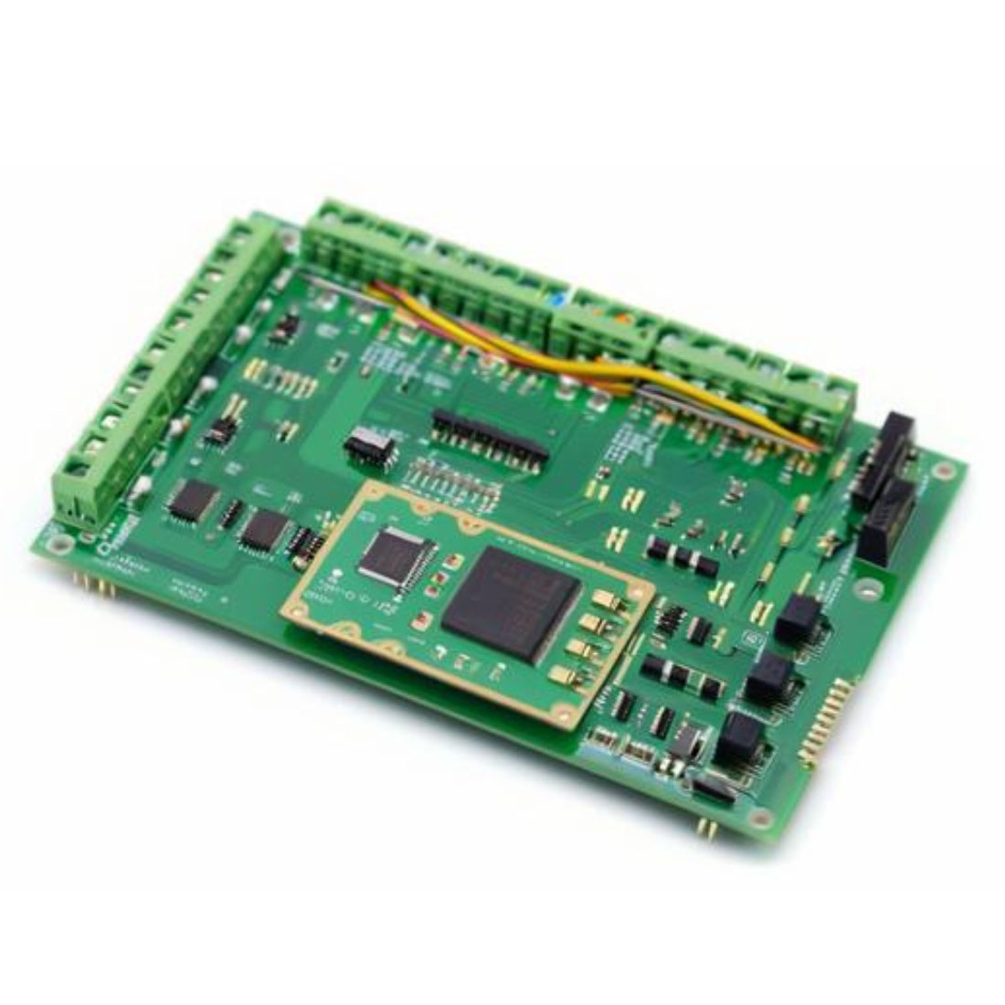 OEM Electronic Double Side PCB PCBA Assemble Professional Custom Electronic Circuit Board PCB Design Manufacture Services