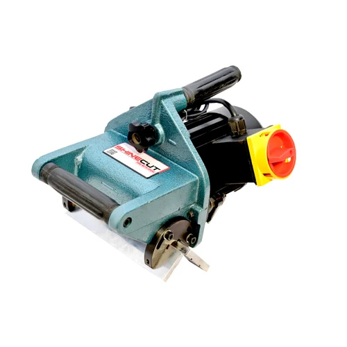 R200 Heavy Duty Chamfering Machine - Feature: Stable Operation