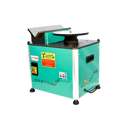 High Speed Complex Chamfer Machine - Feature: Stable Operation